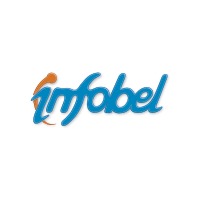 Infobel logo