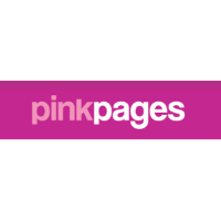 PinkPages logo