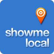 ShowMeLocal logo